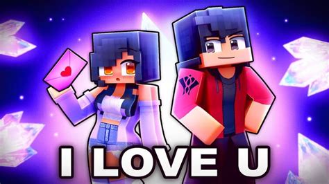 amaphu|aphmau's new video.